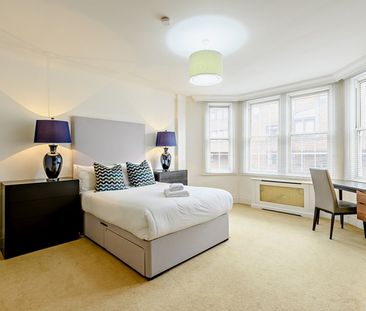 Strathmore Court, St John's Wood - Photo 1