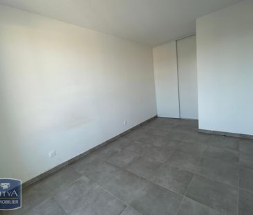 Location Appartement 3 pièces 68m² CUGNAUX 31270 - Photo 3