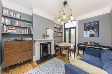 Felday Road, SE13, London - Photo 2