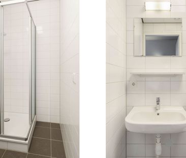 Appartement te huur: Bijlmerdreef 153-C 1102 BP Amsterdam - Photo 6