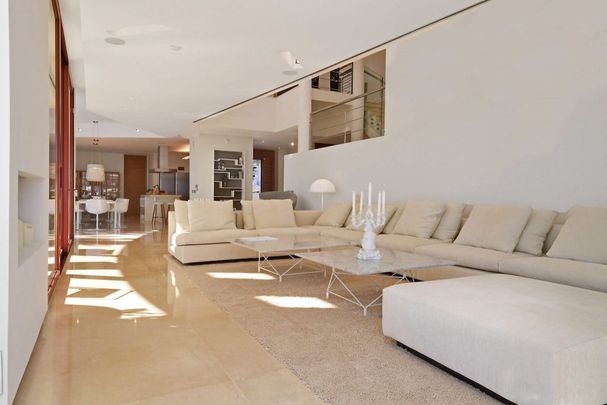 Villa Jardiel – Luxury Villa to Rent in Nueva Andalucia, Marbella - Photo 1