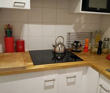 Appartement te huur - Foto 5