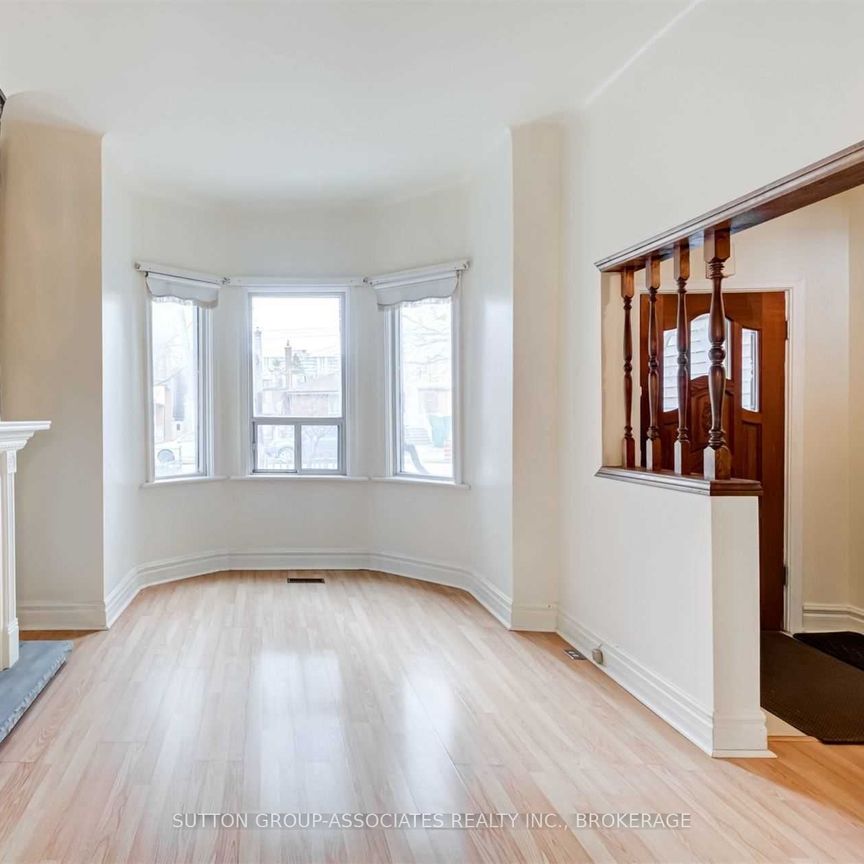 For Lease - 491 Roxton Road, Toronto, Ontario - Photo 1