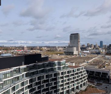 For Lease - 1 Quarrington Lane Unit# 1220, Toronto, Ontario - Photo 6