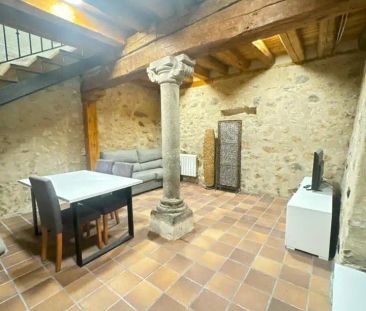 Planta baja de alquiler en Colón, Plaza Mayor - San Agustín - Photo 6