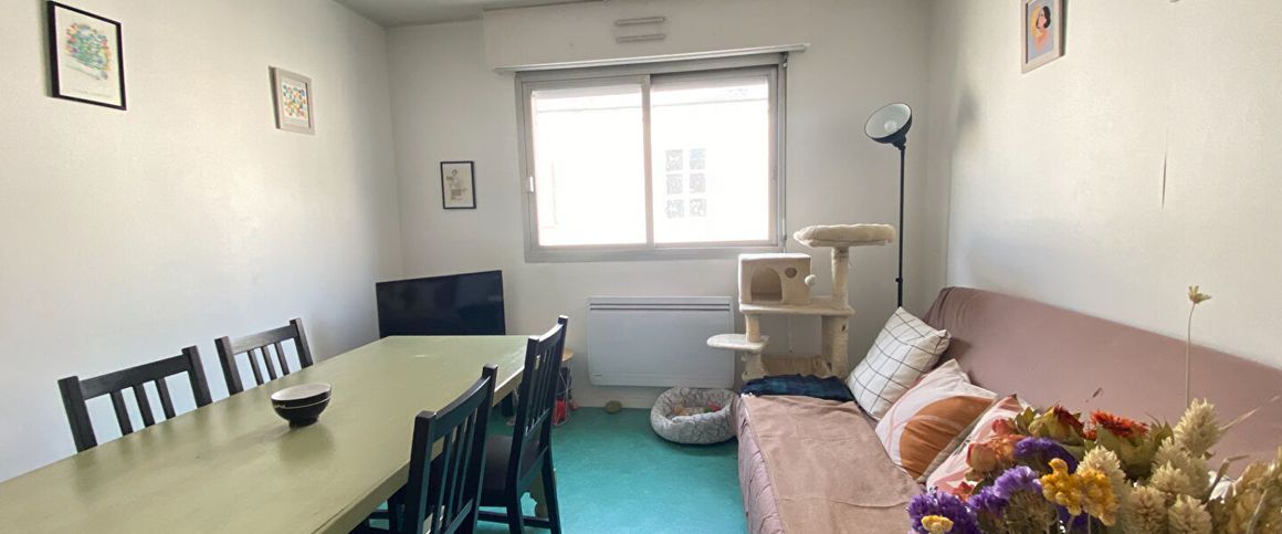 Appartement T2 à Rennes - Photo 1