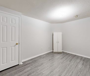 For Lease - 39 Horstman Street Unit# Bsmt, Markham, Ontario - Photo 2