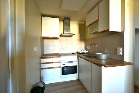 LOCATION d'un appartement T2 (60 m²) à CANOHES - Photo 2