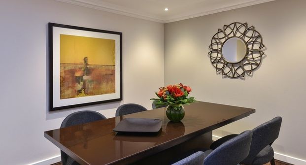 3-bedrooom apartment with private garden square in Stanhope Gardens, Kensington, London SW7 - Photo 1
