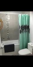 1 room apartment of 39m² in Longueuil - Photo 2