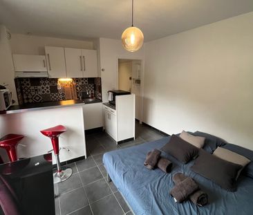 Location Appartement 1 pièce 20m² AJACCIO 20000 - Photo 2