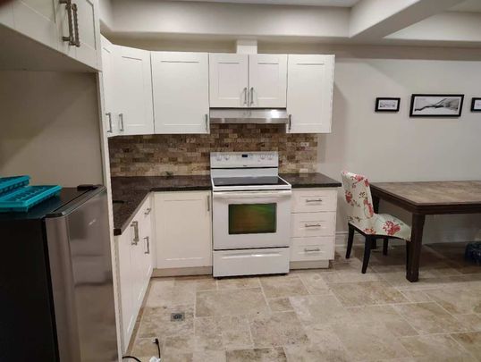 For Lease - 369 Powell Road Unit# Basement, Whitby, Ontario - Photo 1