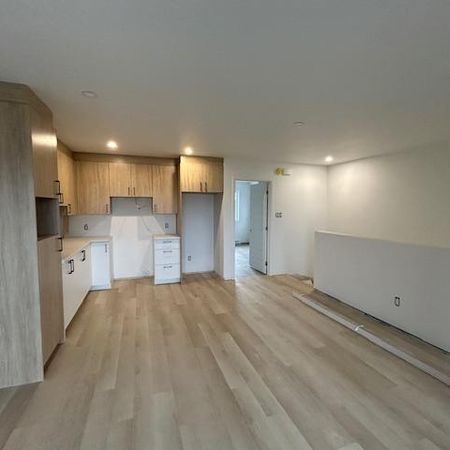 Logement 3½ à Sainte-Marie - Photo 3