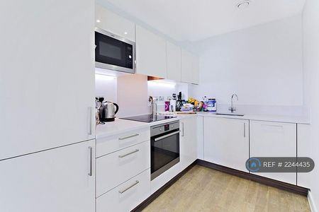 1 bedroom flat to rent - Photo 4