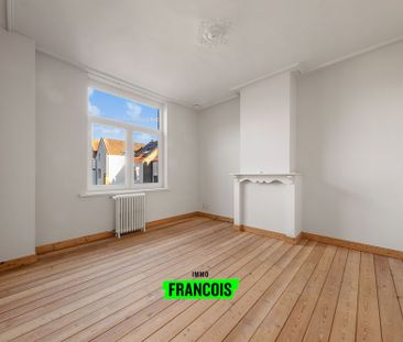 Prachtige herenwoning met 3 slaapkamers en 2 badkamers langs de Kom... - Photo 2