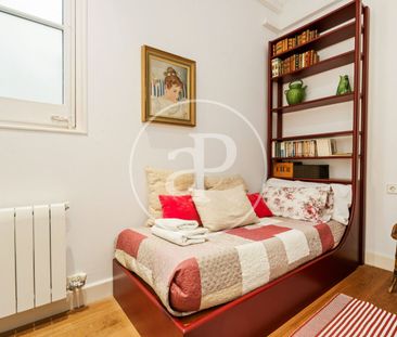 Furnished apartment on Calle Castellnou - Photo 1
