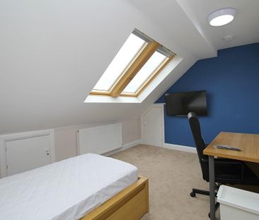 1 bedroom in a house share to rent - Photo 5