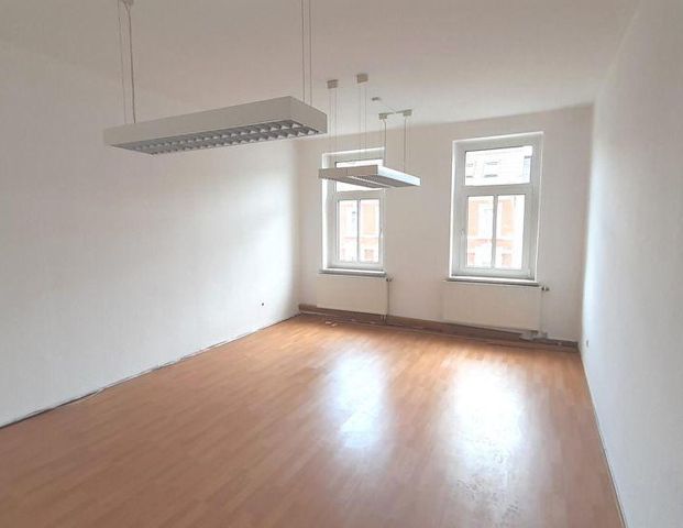 Studenten-WG mit 3-Zimmern in der Stadt Gera - Photo 1