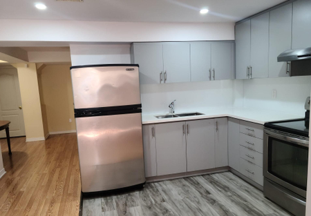 For Lease - 36 Legend Lane, Brampton, Ontario - Photo 4