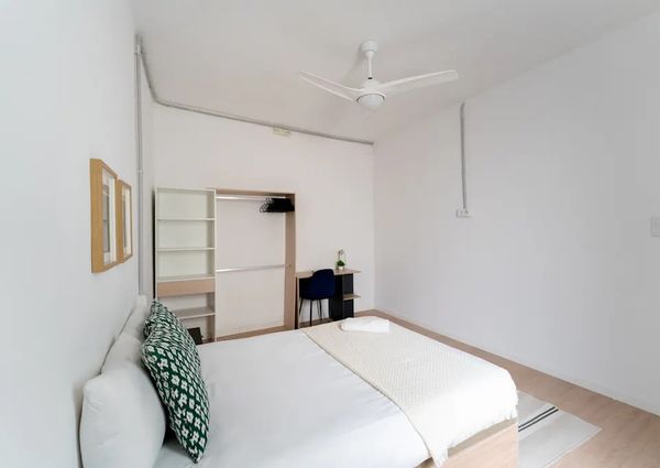 Calle del Conde de Aranda, Madrid, Community of Madrid 28001