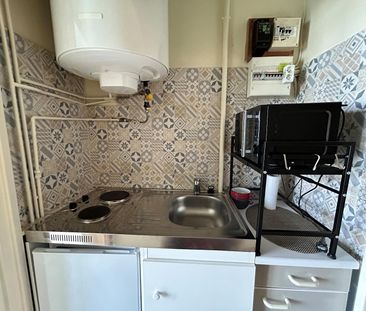 Location appartement 1 pièce 23.32 m2 à Chambray-lès-Tours - Photo 6