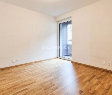 3.5 pièces à Saxon, lumineux et moderne à deux pas des montagnes - Photo 1