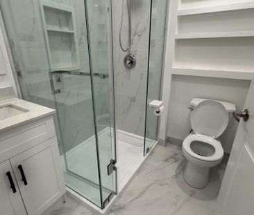 For Lease - 185 Rustle Woods Avenue Unit# BASEMENT, Markham, Ontario - Photo 2