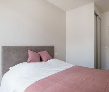 Appartement • Saint Placide - Photo 4