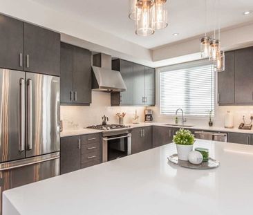 For Lease - 37 Juneau Street, Vaughan, Ontario - Photo 6