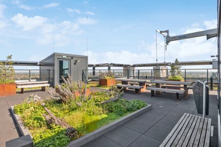 Te huur: Van Sijpesteijnkade 253 - Foto 4