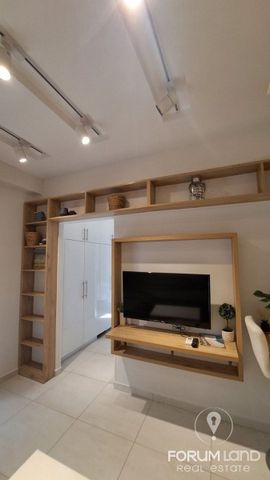 Studio/Γκαρσονιέρα για ενοικίαση Αγία Τριάδα (Φάληρο - Ιπποκράτειο) - Photo 2
