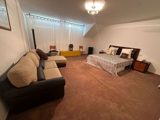 Alquiler Adosado en The Golden Mile, Marbella - Photo 1