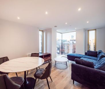 2 bedroom apartment to rent - Photo 3