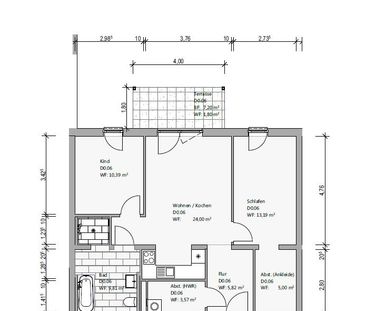 OFFENE Besichtigung ! Neubau ! Mietwohnungen in Fallersleben - Photo 6