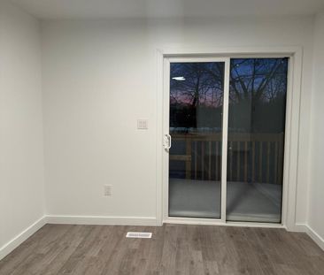 For Lease - 133 Highriver Trail Unit# 38, Welland, Ontario - Photo 2