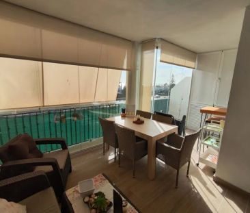 Alquiler de piso en Chullera - Photo 3