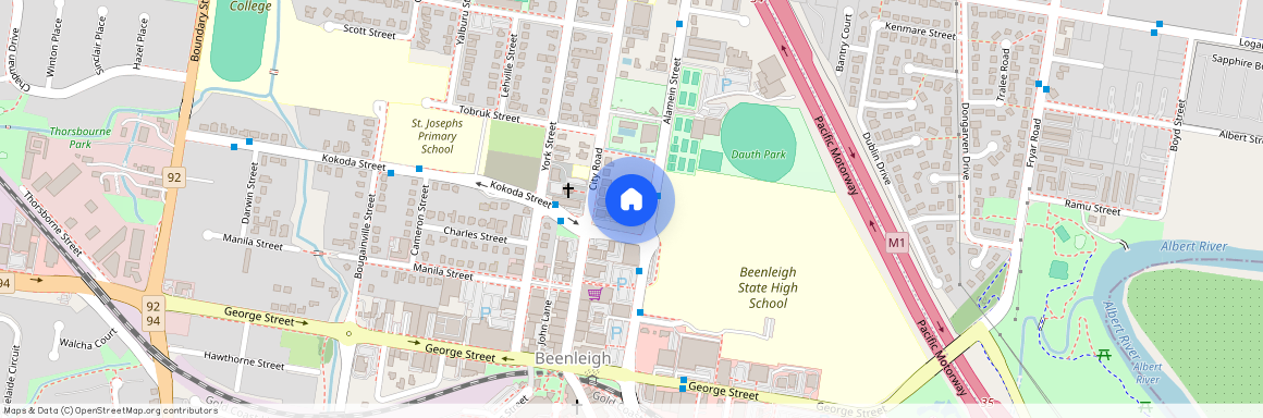 17/53-55 Alamein Street, Beenleigh