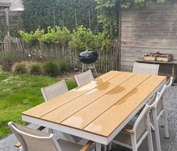 Woning te huur in Hingene voor € 1.225 met 3 slaapkamers - Foto 1