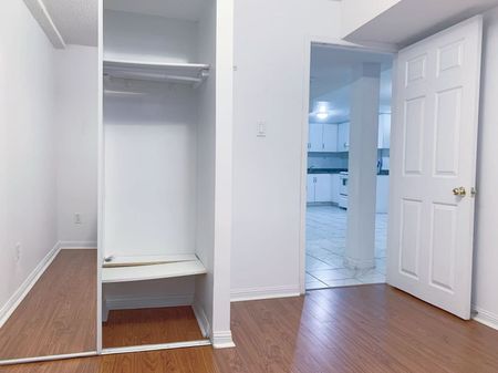 For Lease - 3 Pettigrew Court, Markham, Ontario - Photo 2