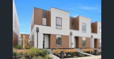 Brand New Low-Maintenance Four-Bedroom Townhouse in Prime Wollert Location - Photo 2