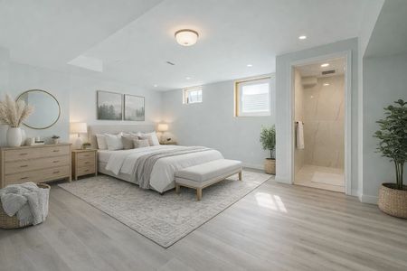 For Lease - 1038 Hardy Way Unit# Lower, Innisfil, Ontario - Photo 2