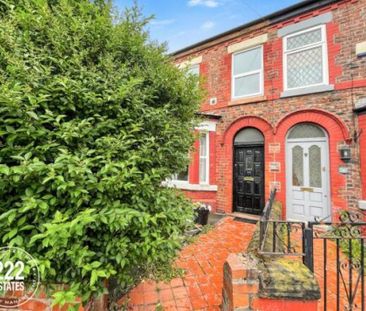 Laira Street - Warrington - WA2 - Photo 1