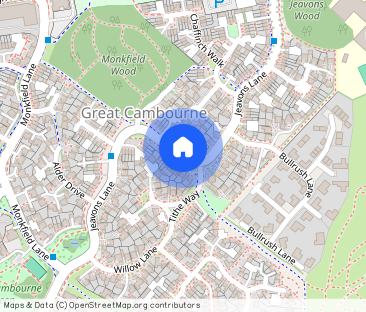 Jeavons Lane, Cambridge, Cambridgeshire, CB23 - Photo 1