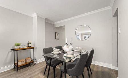 For Lease - 84 Dorcot Avenue, Toronto, Ontario - Photo 2