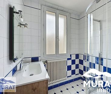 Location Appartement 5 pièces 81m² CHAMALIERES 63400 - Photo 6