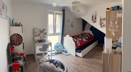 Duplex 4.5 pces a Poliez-le-Grand - Photo 3