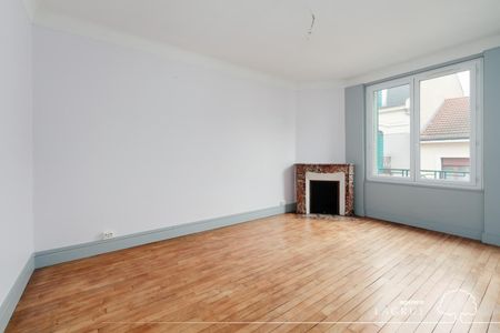 Location Appartement 3 pièces 80m² VICHY 03200 - Photo 2