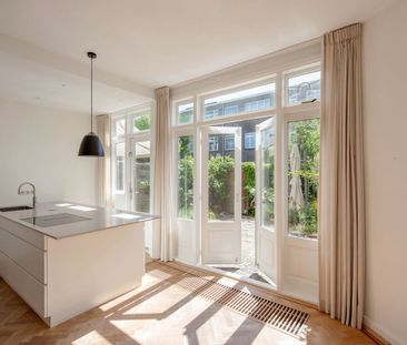 Huis te huur: Van Nijenrodestraat 97 2597 RL Den Haag - Foto 3