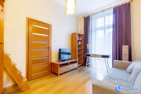 2 pokoje + balkon | 43 mkw | Rynek Dębnicki - Фото 3