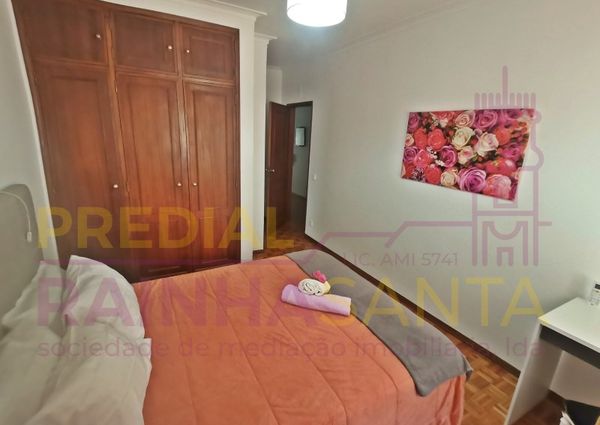 Apartamento T2 em Coimbra